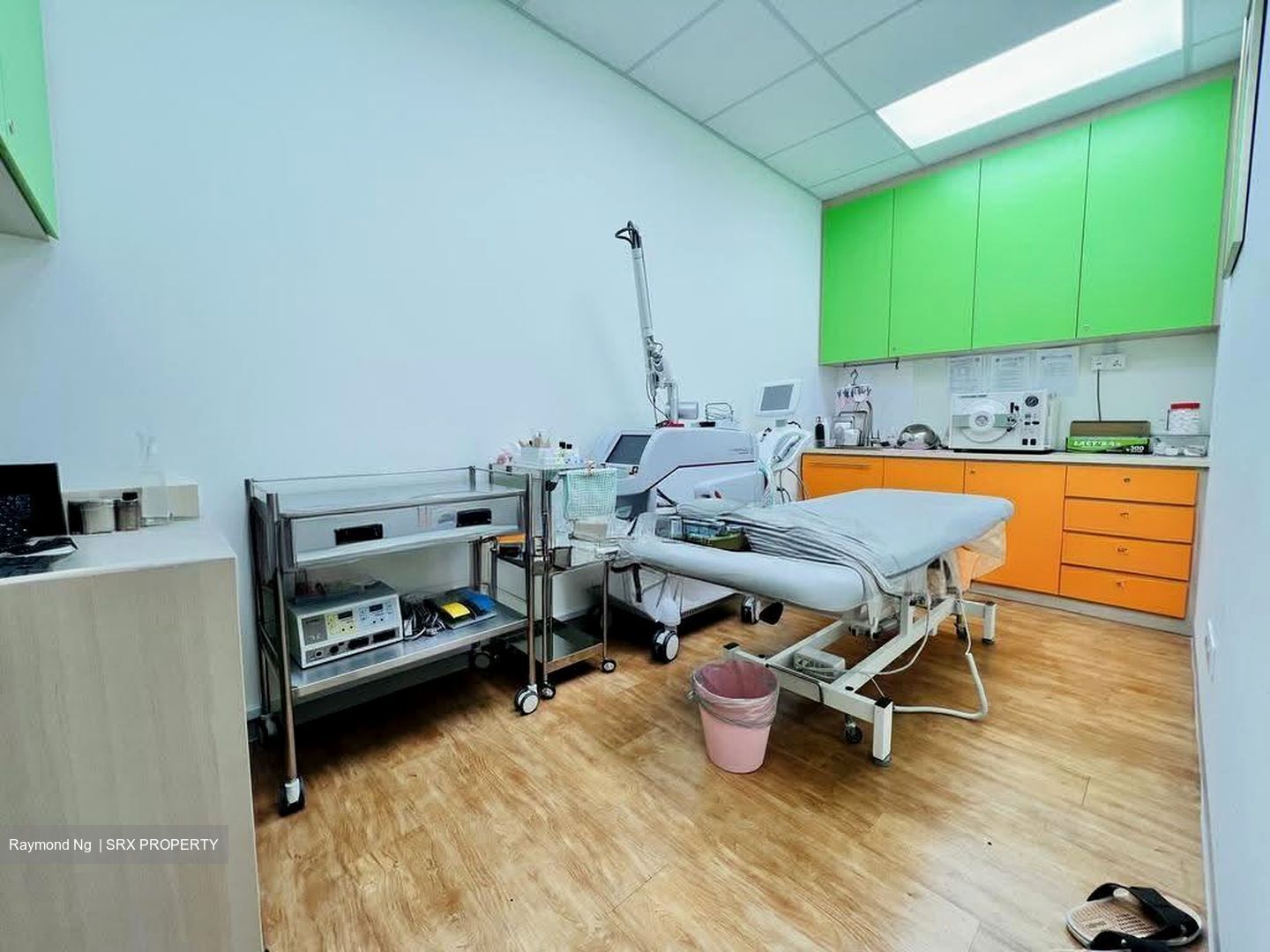 Yishun Central 1 (D27), Shop House #631926011